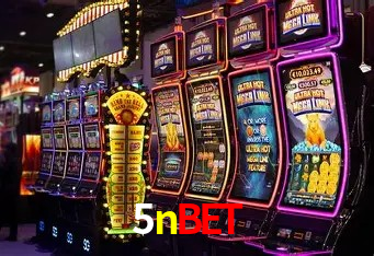 Apostas de Futebol 5nbet