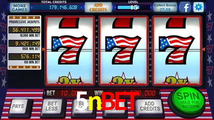 Diretório de Jogos 5nbet