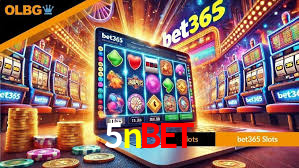 Game Providers 5nbet