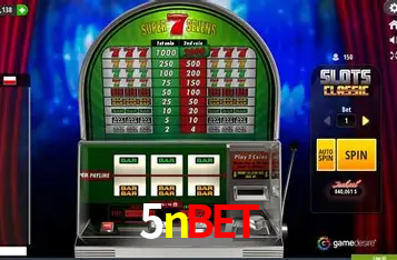 Recursos de Bônus 5nbet