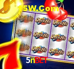 Integração de APIs 5nbet