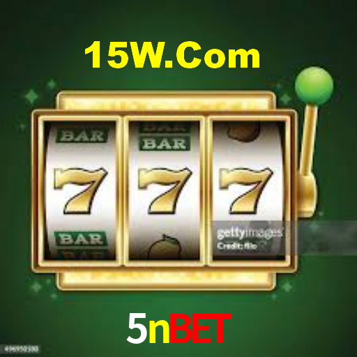 Welcome Bonus 5nbet