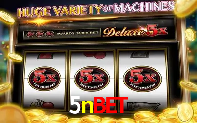 Login Seguro 5nbet