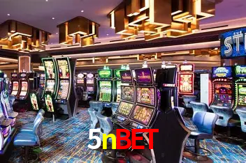Sistemas de Segurança 5nbet