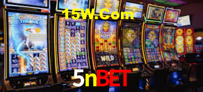 5nbet App Interface