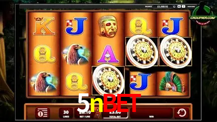 Casino Ao Vivo 5nbet