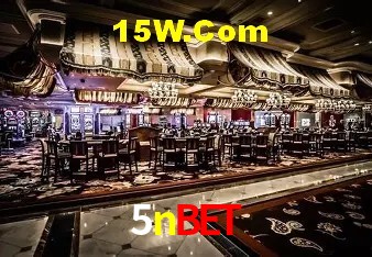 Mesa de Blackjack 5nbet