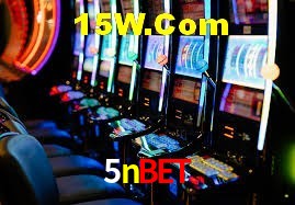 Slot Games 5nbet