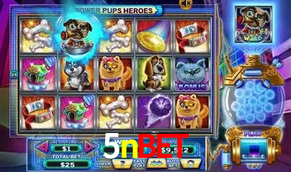 cassino 5nbet
