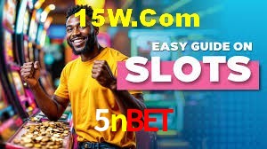 Descubra o Mundo do Cassino Online com 5nbet