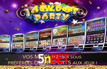 Desvendando o Mundo dos Jogos Virtuais na 5nbet