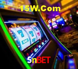 A Experiência Imersiva dos Cassinos Ao Vivo no 5nbet