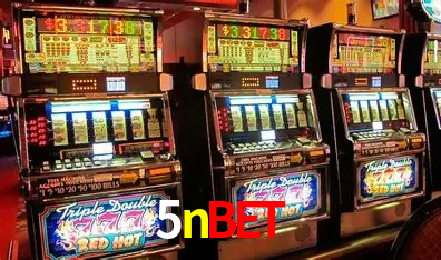 A Emoção da Loteria na 5nbet: Uma Chance de Mudança de Vida